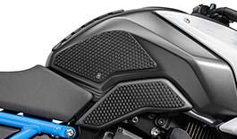 TechSpec Gripster Tank Grips for Suzuki GSX-8S 2023+ / GSX-8R 2024+