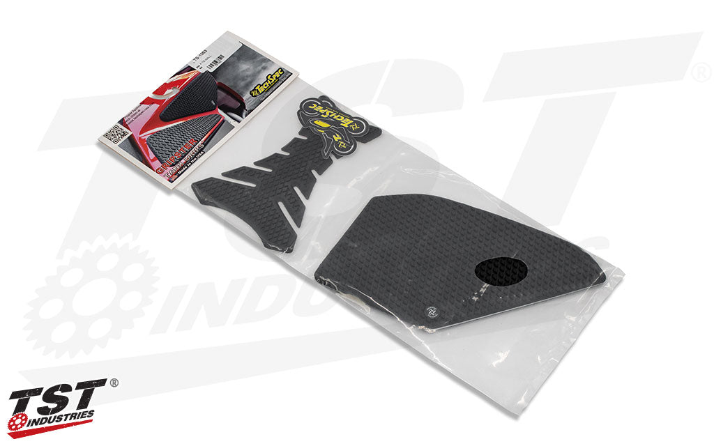 TechSpec Gripster Tank Grips | Yamaha MT-09 2024+