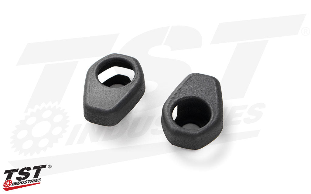 TST Front Pod Turn Signal Mount Adapter for Honda CB650R 2019+