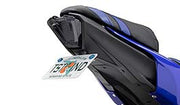 TST Elite-1 High Mount Fender Eliminator for Yamaha MT-07 2021-2024