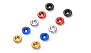 TST Anodized Accent Washer Set