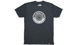 TST Industries Emblem T-Shirt