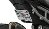 TST Elite-1 Low-Mount Fender Eliminator for BMW S1000R 2021+ / M1000R 2023+