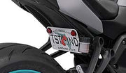 TST Elite-1 Low-Mount Fender Eliminator for Yamaha MT-07 2025+