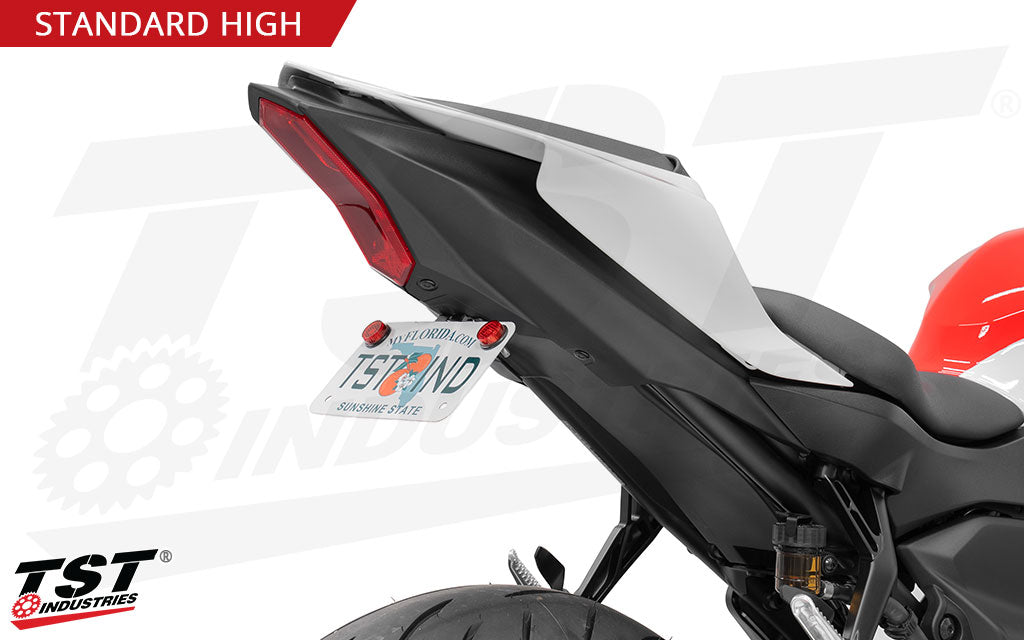 TST Elite-1 Fender Eliminator | Yamaha R7 2026+