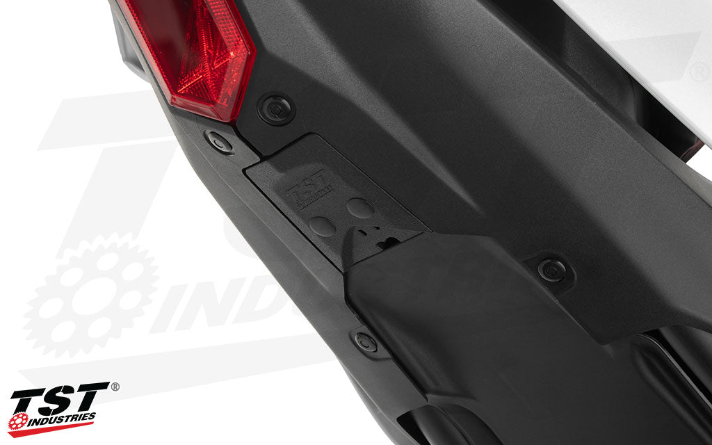 TST Undertail Closeout | Yamaha YZF-R7 2026+