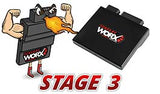 TST WORX Stage 3 ECU Tune for Kawasaki Ninja 500 2024+
