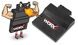 TST WORX Stage 2 ECU Tune for Yamaha YZF-R7 2022-2025