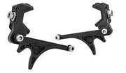 TST Captive Chain Adjuster & GP Lifter System for Kawasaki ZX-4RR 2023+ / ZX-4R 2024+