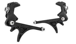 TST Captive Chain Adjuster & GP Lifter System for Kawasaki ZX-4RR 2023+ / ZX-4R 2024+