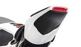 TST Carbon Fiber Undertail & LED Integrated Tail Light System for Honda CBR1000RR 2008 - 2011