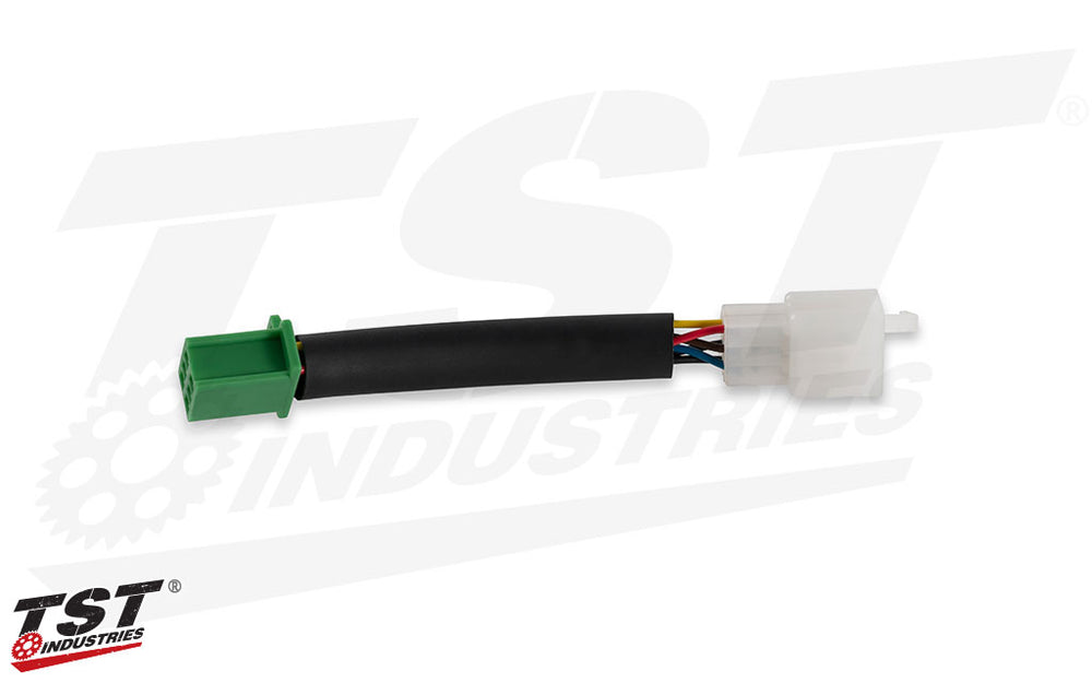 TST | LED Plug & Play Diode Kit for Suzuki DR650