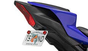 TST Elite-1 High Mount Fender Eliminator for Yamaha YZF-R7 2022-2025