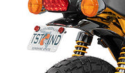 TST Elite-1 Fender Eliminator for Honda Monkey 2019+