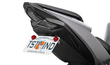 TST Elite-1 High Mount Fender Eliminator for Kawasaki ZX6R 2019+