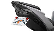 TST Elite-1 High Mount Fender Eliminator for Kawasaki ZX6R 2019+