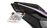 TST Elite-1 High Mount Fender Eliminator for BMW S1000RR / M1000RR 2020-2022