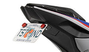 TST Elite-1 High Mount Fender Eliminator for BMW S1000RR / M1000RR 2020-2022