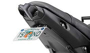 TST Elite-1 High Mount Fender Eliminator for Yamaha MT-09 2021-2023