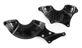 TST Engine Case Cover Protectors for Yamaha R3 2019+