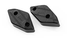 TST Frame Slider Delrin Puck Replacement