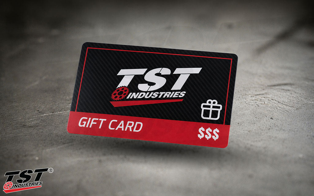 TST Industries Gift Card