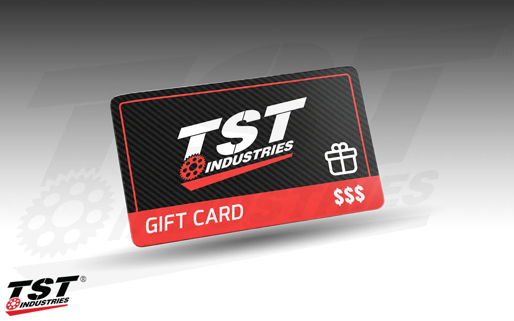 TST Industries Gift Card