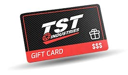 TST Industries Gift Card Thumbnail