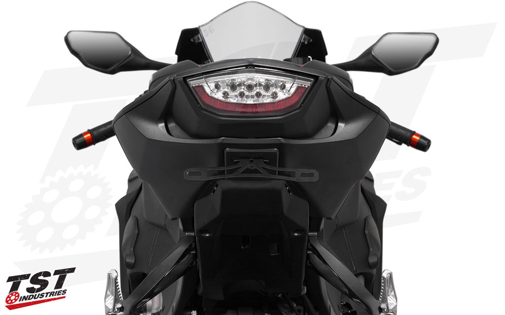 TST Elite-1 Fender Eliminator | 2017+ Honda CBR1000RR