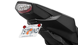 2017+ Honda CBR1000RR Product List | TST Industries