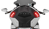 TST In-Tail LED Integrated Tail Light for BMW S1000RR / M1000RR 2020-2022