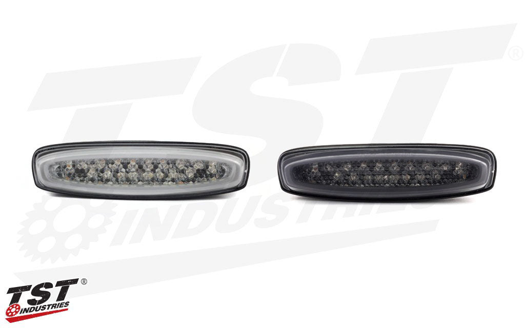 LED Integrated Tail Light & Fender Eliminator Kit | XSR900
