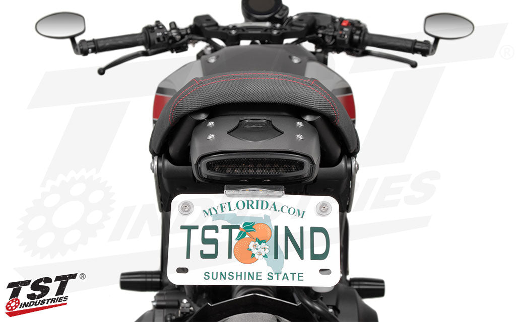 LED Integrated Tail Light & Fender Eliminator Kit | XSR900