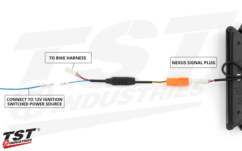 Simple and easy installation.