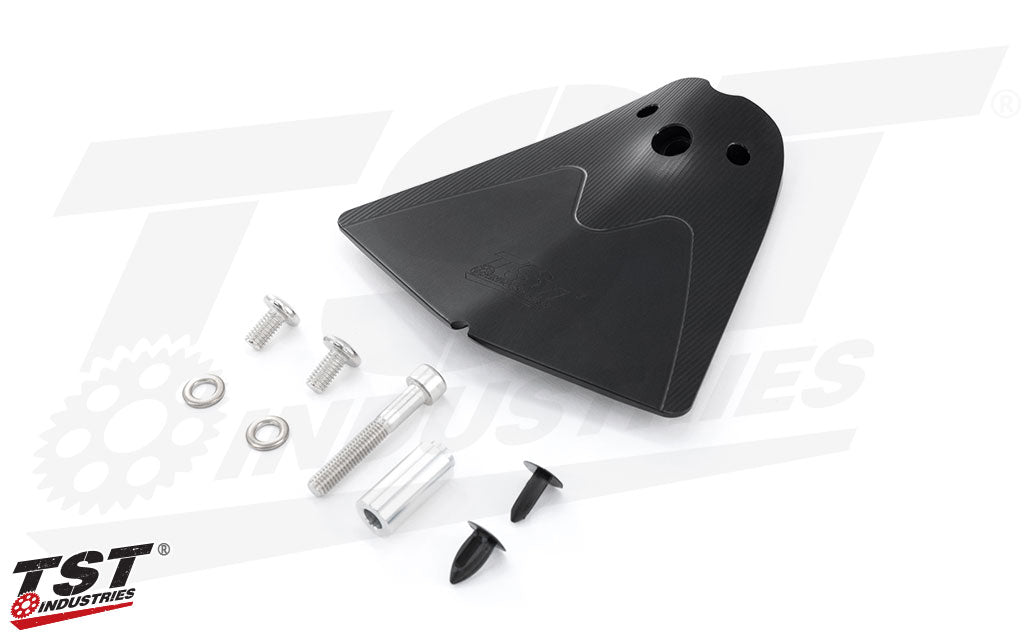 TST Undertail Closeout | Aprilia RS 660 / Tuono 660 2021+
