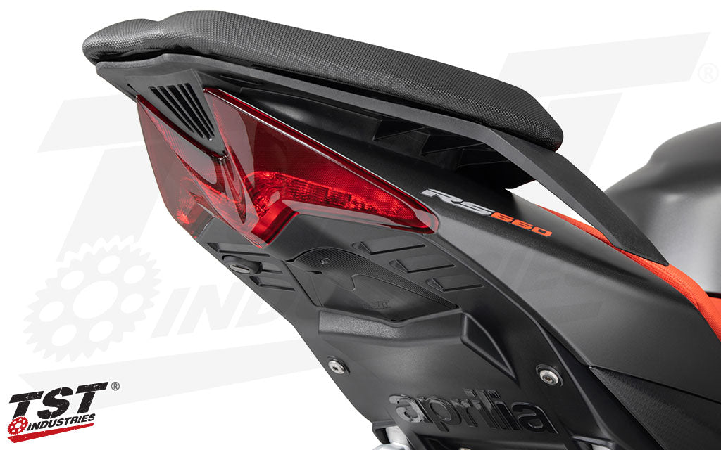 TST Undertail Closeout | Aprilia RS 660 / Tuono 660 2021+