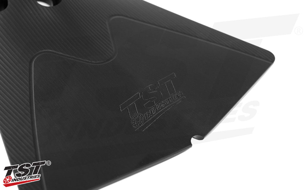 TST Undertail Closeout | Aprilia RS 660 / Tuono 660 2021+