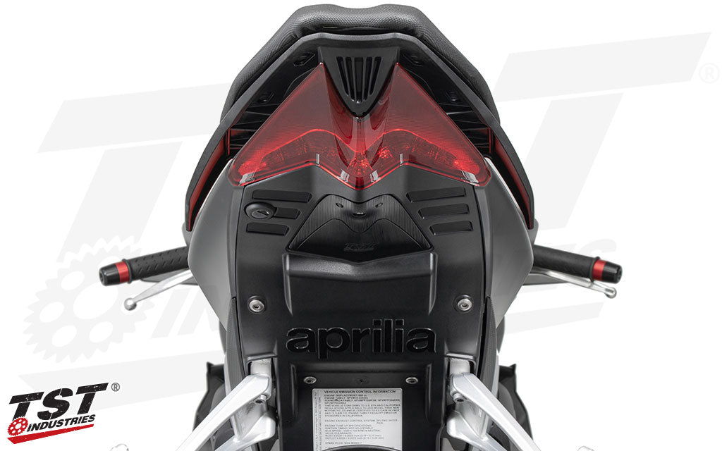 TST Undertail Closeout | Aprilia RS 660 / Tuono 660 2021+