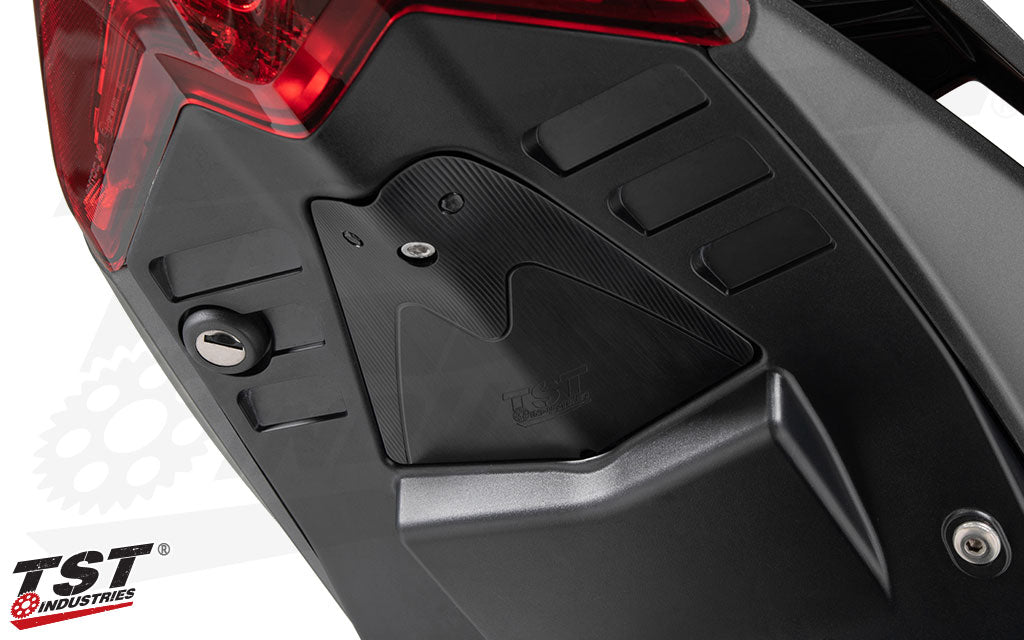 TST Undertail Closeout | Aprilia RS 660 / Tuono 660 2021+