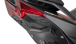 Aprilia RS 660 / Tuono 660 언더테일 제품 이미지
