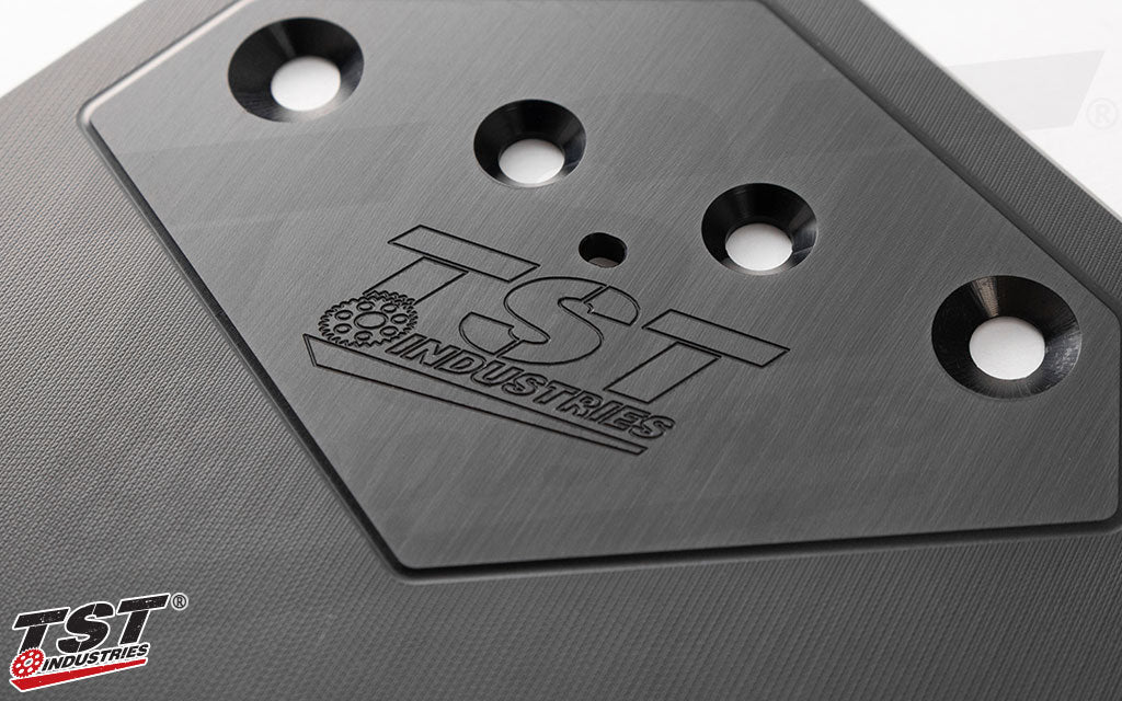 TST Undertail Closeout | BMW S1000RR / M1000RR 2020-2022