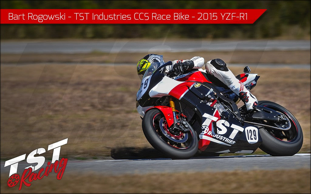 Womet Tech Frame Sliders | Yamaha R1 2015+