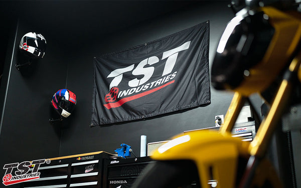 TST Industries | Banner
