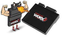 TST WORX | ECU Tune for Kawasaki Ninja 400