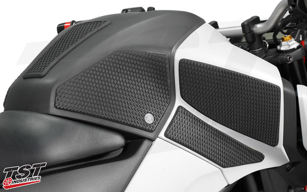 TechSpec Tank Grips | Yamaha MT-03 2020+