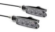 TST Quadrix Universal Sequential LED Pod Turn Signals