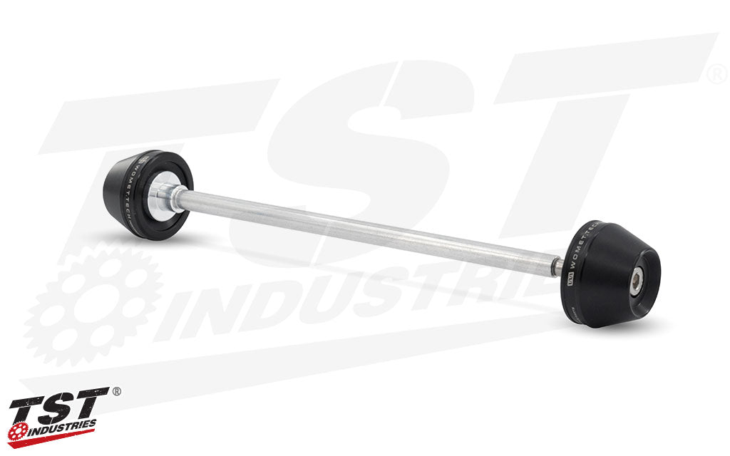 Womet-Tech Fork Slider Crash Protector for FZ-09 / MT-09 / XSR900
