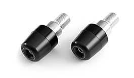 Womet-Tech Bar Ends for Yamaha FZ-10 / MT-10 2016+ 