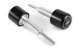 Womet-Tech Frame Sliders for Yamaha R3 2015-2018 / MT-03 2020+