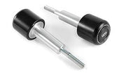 Womet-Tech Frame Sliders for Yamaha R3 2015-2018 / MT-03 2020+